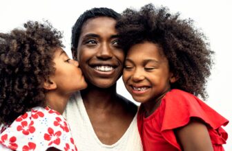 The Fantasy of the “Good Mother”: How Self-Sacrifice Is Hurting Moms—and Their Children