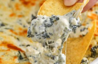 12 Greatest Occasion Appetizer Dips