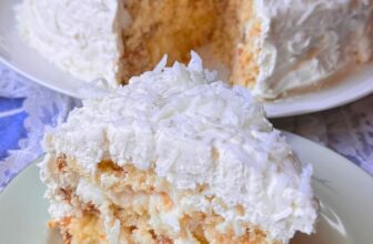 20 Outdated-Normal Easter Desserts Value Bringing Again