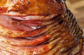 Copycat Honey Baked Ham