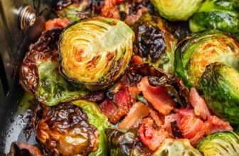 Air Fryer Aspect Dishes That Go With The whole lot