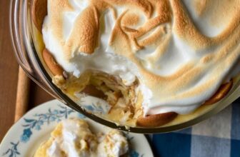 Previous Normal Banana Pudding Recipe (Southern Basic)