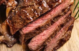 Good Ribeye Steaks